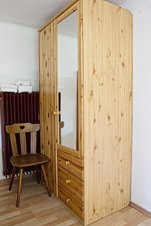 Altes Almhaus Maria Lankowitz Quarto foto