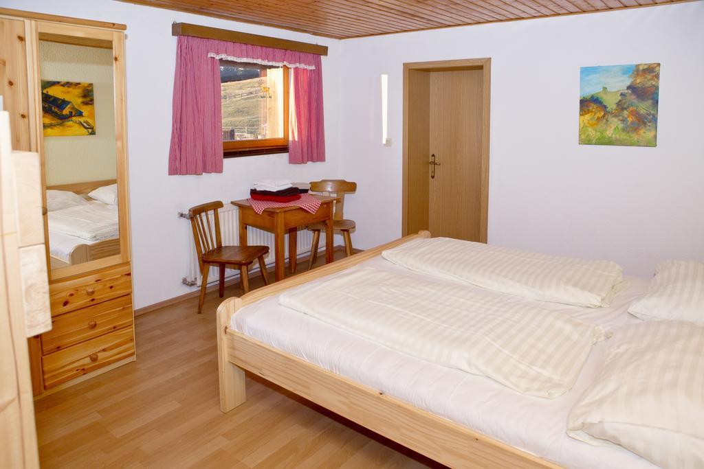 Altes Almhaus Maria Lankowitz Quarto foto
