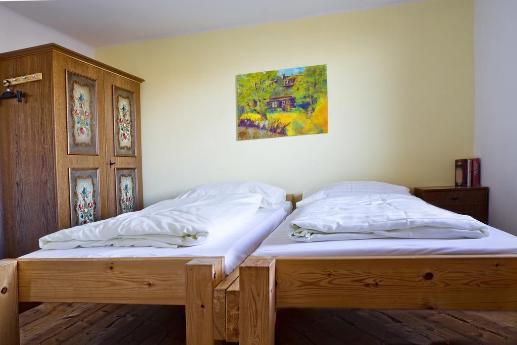 Altes Almhaus Maria Lankowitz Quarto foto