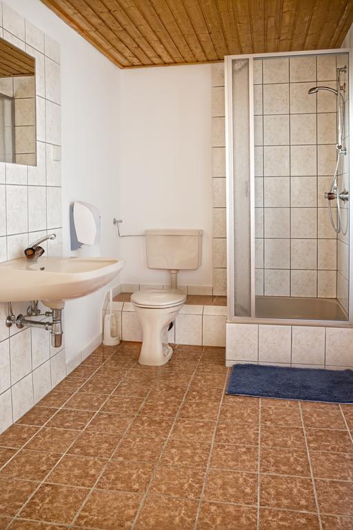 Altes Almhaus Maria Lankowitz Quarto foto